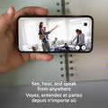 Blink Mini Pan-Tilt Camera (newest model), Rotating indoor plug-in smart security camera, two-way audio, HD video, motion detection, Works with Alexa (Black) 🍁 All In One Marketplace Canada