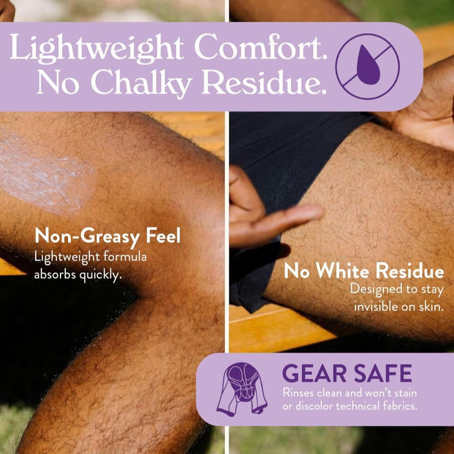 Chamois Butt'r Original Anti-Chafe Cream, 8 ounce tube 🍁 All In One Marketplace Canada