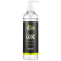 XESSO Water-Based Toy Lube, 354mL, Toy-Safe Personal Lubricant, All-Natural Without Glycerin & Parabens, Non-Staining, Slippery Massage Gel for Women, Men, Couples. Discreet Packaging 🍁 All In One Marketplace Canada