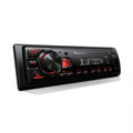 Pioneer MVH-S230BT 1-Din Digital Media Receiver – Bluetooth, USB, 50W x 4 Output, AM/FM Radio, iPhone/Android Compatible, Front/SW (Mono) Selectable RCA Output 🍁 All In One Marketplace Canada