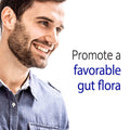 Garden of Life - Dr. Formulated Probiotics Once Daily Men's | Support Men's Gut Health & Digestion | 50 Billion CFU + 15 Probiotic Strains | Shelf Stable | Gluten Free, Dairy Free, Soy Free 🍁 All In One Marketplace Canada