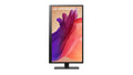 LG 27" 27BA45U-B 27" Ultrafine UHD (3840 x 2160) 4K IPS Monitor – 5ms 60Hz HDR10, DCI-P3 90%, Tilt/Height/Swivel/Pivot Adjustment, HDMI & DisplayPort, Eye Comfort, Black 🍁 All In One Marketplace Canada