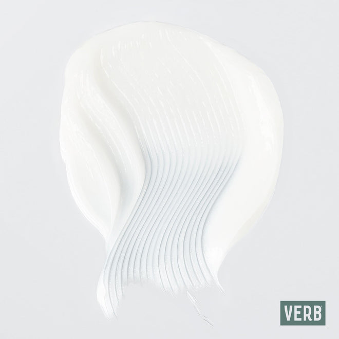 VERB Ghost Fine Hair Conditioner, 12 fl oz | Daily Weightless Moisture 🍁 All In One Marketplace Canada