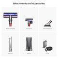 Dyson V8 Plus Cordless Vacuum 🍁 All In One Marketplace Canada