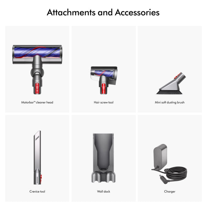 Dyson V8 Plus Cordless Vacuum 🍁 All In One Marketplace Canada
