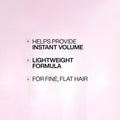 Redken Hair Conditioner, Volume Injection Conditioner Hair Volumizer For Fine Hair, Volumizing Conditioner Adds Lift & Body, With Filoxane, Paraben Free, 1000 ML 🍁 All In One Marketplace Canada