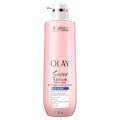 Olay Super Serum Body Wash for Bumps & Uneven Textured Skin, Serum Complex for Luminous Skin, 591 mL 🍁 All In One Marketplace Canada