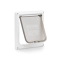 PetSafe Interior 2-Way Locking Cat Door - Indoor Pet Flap - Hides Litterbox or Food - DIY Installation 🍁 All In One Marketplace Canada