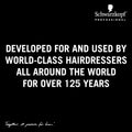 Schwarzkopf Goodbye Yellow Neutralizing Shampoo - Purple Shampoo for Blonde Hair - Colour Toner Eliminates Brassy Yellow Tones for Blonde or Bleached Hair - Paraben & Sulphate-Free 🍁 All In One Marketplace Canada