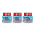 Ninja Thirsti HYDRATE Strawberry Kiwi Flavoured Water Drops with electrolytes and contain 0 calories*, 0 sugar* (*per 12oz classic serving). . Turn water into refreshing fruit-flavoured sparkling or still drinks with Ninja Thirsti Hydrate Flavoured Water