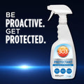 303 Products Aerospace Protectant Spray, UV Protection, Repels Dust, Dirt, & Staining, Matte Finish, Restores Like-New Appearance, Outdoor Cleaning Supplies 946mL (130313) 🍁 All In One Marketplace Canada