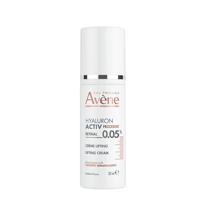 Eau Thermale Avene hyaluron Active b3 retinal anti-aging lifting cream, 30 ml 🍁 All In One Marketplace Canada