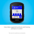 Garmin Edge 840, Compact GPS Cycling Computer with Touchscreen and Buttons, Targeted Adaptive Coaching, Advanced Navigation and More 🍁 All In One Marketplace Canada