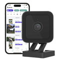 WYZE Cam v3 Limited Edition: Black, 1-Pack 🍁 All In One Marketplace Canada
