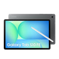 Samsung Galaxy Tab S10 FE Gray 128GB - AI Tablet, 10.9", 90Hz, 13MP Camera, IP68, S Pen Included (CAD Version & Warranty) 🍁 All In One Marketplace Canada