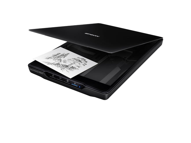 Epson Perfection V19 II Flatbed Photo Scanner 4800 dpi Optical Resolution 🍁 All In One Marketplace Canada