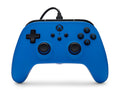 PowerA Symmetric Wired Controller for Xbox Series X|S - Blue, Officially licensed, Inline Thumbstick Layout, Windows 10/11 compatible, Dual Rumble Motors, Impulse Triggers, 3.5 mm Audio Jack 🍁 All In One Marketplace Canada