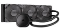 CORSAIR Nautilus 360 RS Liquid CPU Cooler – 360mm AIO – Low-Noise – Direct Motherboard Connection – Daisy-Chain – Intel LGA 1851/1700, AMD AM5/AM4 – 3X RS120 Fans Included – Black 🍁 All In One Marketplace Canada