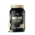 REDCON1 MRE Lite Meal Replacement Powder, Vanilla Milkshake - Animal Based Whole Food Protein Blend with MCT Oil + Pea Protein - Keto Friendly, Low Carb & Whey Free Protein Supplement (1.92 lbs) 🍁 All In One Marketplace Canada