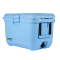 Coleman Pro 45-Quart Premium Hard Cooler, Heavy-Duty Ultra-Light Portable Cooler, Extra-Thick Insulation Keeps Ice up to 4 Days, 74-Can Capacity 🍁 All In One Marketplace Canada