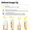 Seoul 1988 Eye Cream: Retinal Liposome 4% +Fermented Bean 30ml 🍁 All In One Marketplace Canada