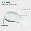 Joico JoiFULL Conditioner – Lightweight Volumizer for Fine Hair, Reduces Frizz & Adds Fullness 🍁 All In One Marketplace Canada