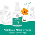 Earth Mama - Calendula Baby Oil - 120 ml 🍁 All In One Marketplace Canada