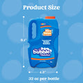 JOYIN 32 OZ Concentrated Bubble Solution for Bubble Machines (Up to 2.5 Gallons), Concentrated Solution Refills for Machine, Wands, Blower, Easter, Kids, Parties 🍁 All In One Marketplace Canada