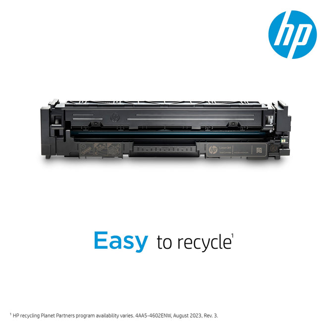 HP 134A | Toner Cartridge | Black | W1340A 🍁 All In One Marketplace Canada