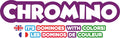 Chromino (Bilingual French/English Version) - A Game by Asmodee 🍁 All In One Marketplace Canada