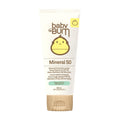 Sun Bum Baby Bum Spf 50 Sunscreen Lotion | Mineral Uva/uvb Face and Body Protection for Sensitive Skin | Fragrance Free | Travel size | 3 Fl Oz, 3 ounces 🍁 All In One Marketplace Canada