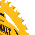 DEWALT Circular Saw Blade, 6 1/2 Inch, 40 - Tooth (DWA261240) 🍁 All In One Marketplace Canada