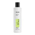 Nioxin Scalp + Hair Thickening System 2 Shampoo, For Natural Hair with Progressed Thinning, 10.1 fl oz (Packaging May Vary) 🍁 All In One Marketplace Canada