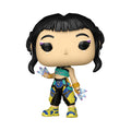 Funko POP! Animation: Netflix Netflix Kpop Demon Hunters - Zoey 🍁 All In One Marketplace Canada