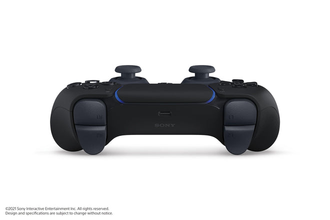 DualSense Wireless Controller – Midnight Black - For PS5, PC, MAC & Mobile 🍁 All In One Marketplace Canada