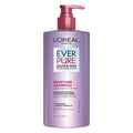 L'Oréal Paris EverPure Sulfate-Free Shampoo, Moisture Shampoo for Hydrating Dry, Colour-Treated Hair, Deeply Replenishes for Instant Hydration and Softness, With Rosemary, 680ml 🍁 All In One Marketplace Canada