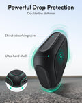 ESR for AirPods Pro 3 Case, Compatible with AirPods Pro Case 3rd Generation (2025), Compatible with MagSafe, Full Drop Protection Cover with Lanyard, Black 🍁 All In One Marketplace Canada