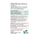 Jamieson Vitamin B12 2,500 mcg Fast Dissolve, 60 Sublingual Tablets, Natural Cherry Flavour. Methylcobalamin, Supports Energy Production and Metabolism. Vegetarian, Proudly Canadian 🍁 All In One Marketplace Canada