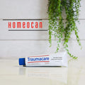 Homeocan Homeopathic Arnica Cream, Bruise Cream, Non Greasy, 100g 🍁 All In One Marketplace Canada