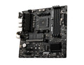 MSI B550M PRO-VDH WiFi ProSeries Motherboard (AMD AM4, DDR4, PCIe 4.0, SATA 6Gb/s, M.2, USB 3.2 Gen 1, AX Wi-Fi 6, D-SUB/HDMI/DP, Micro-ATX) 🍁 All In One Marketplace Canada