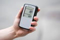 AIRTHINGS Corentium Home , Radon Gas Detector, Canadian Version in Bq/m, grey 🍁 All In One Marketplace Canada