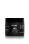 Brickell Men’s Styling Clay Pomade For Men, Natural & Organic with Strong Hold & Matte Finish, Product for Modern Hairstyles, 2 Ounces, Scented 🍁 All In One Marketplace Canada