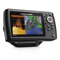 Humminbird 411670-1 Helix 5 Chirp DI GPS G3 Fish Finder 🍁 All In One Marketplace Canada