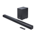JBL Cinema SB550-3.1 Channel Soundbar with Wireless Subwoofer and Dolby Audio, 250W, HDMI ARC and Wireless Bluetooth Streaming 🍁 All In One Marketplace Canada