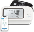 OMRON Gold Upper Arm Blood Pressure Monitor - Clinically Validated Blood Pressure Arm Cuff - Use OMRON Connect App for Unlimited Measurements 🍁 All In One Marketplace Canada