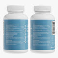 ALL-IN-ONE Lion's Mane 1,600 mg with Ginkgo Biloba 5,500 mg & Bacopa Monnieri 3,600 mg (Per Serving: 2 Capsules) – 3-in-1 Memory, Focus & Cognitive Support – 60 Vegan Capsules – Made in Canada 🍁 All In One Marketplace Canada