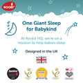 Rockit - Portable Baby Rocker USB Rechargeable 2.0 🍁 All In One Marketplace Canada