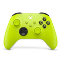 XBOX Core Wireless Gaming Controller – Electric Volt – XBOX Series X|S, XBOX One, Windows PC, Android, and iOS - Electric Volt Controller Edition 🍁 All In One Marketplace Canada