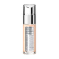 L’Oréal Paris True Match Super-Blendable Liquid Foundation, Skincare Infused with Moisturizing Cream & Hyaluronic Acid, 30 ml, Shade: 2C Rose Vanilla 🍁 All In One Marketplace Canada