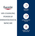 Eucerin Urea Repair Day Face Cream, 5% Urea, Non-Greasy, Dry Skin, 50mL 🍁 All In One Marketplace Canada
